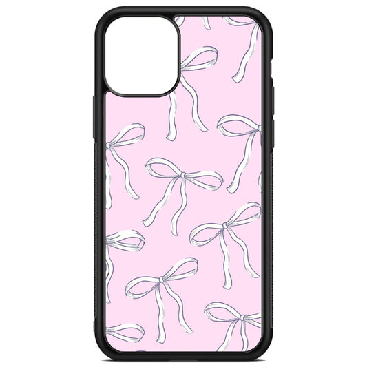 Bows Phone Case - Cupid Cases