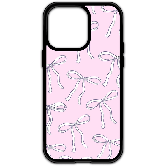 Bows Phone Case