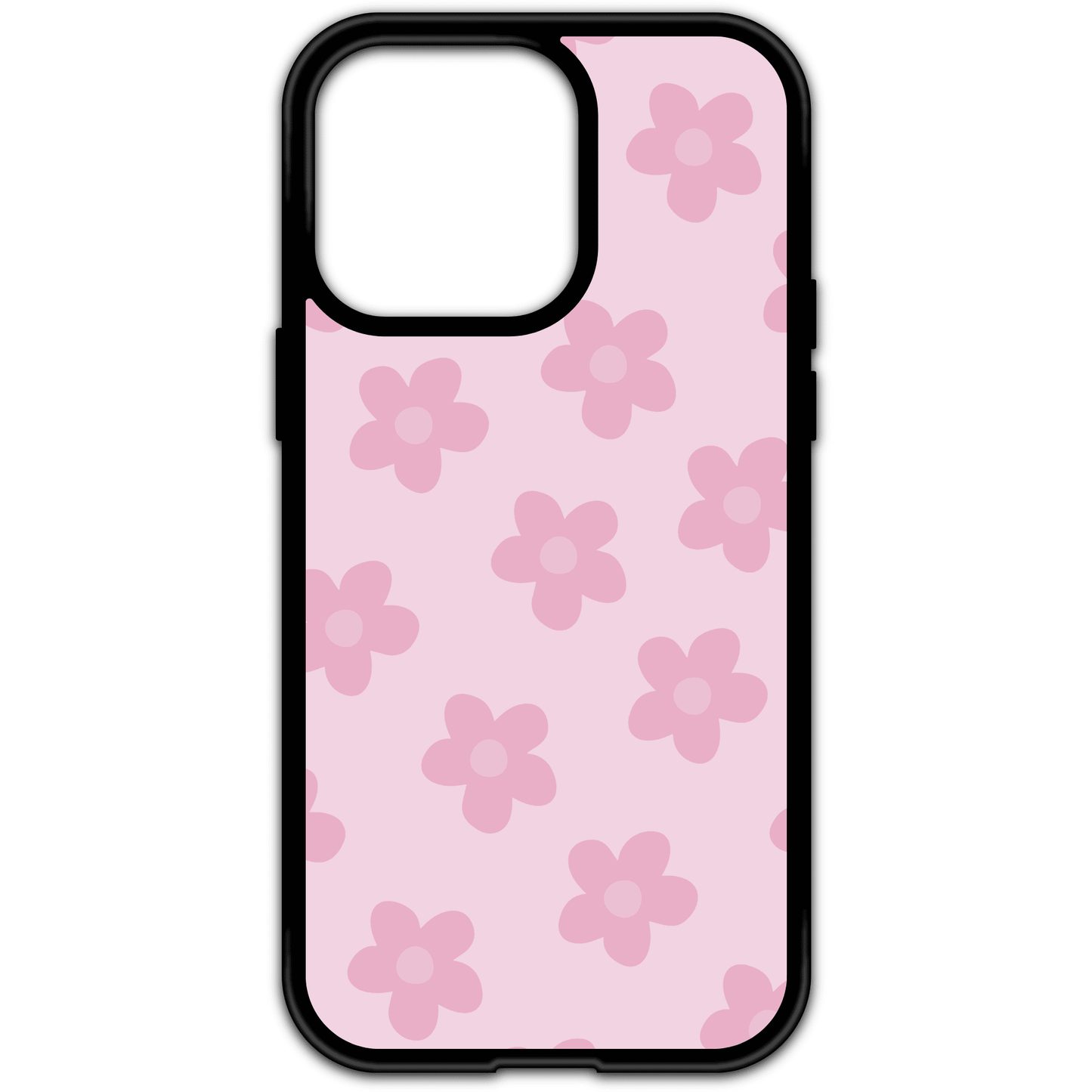 Flower Phone Case