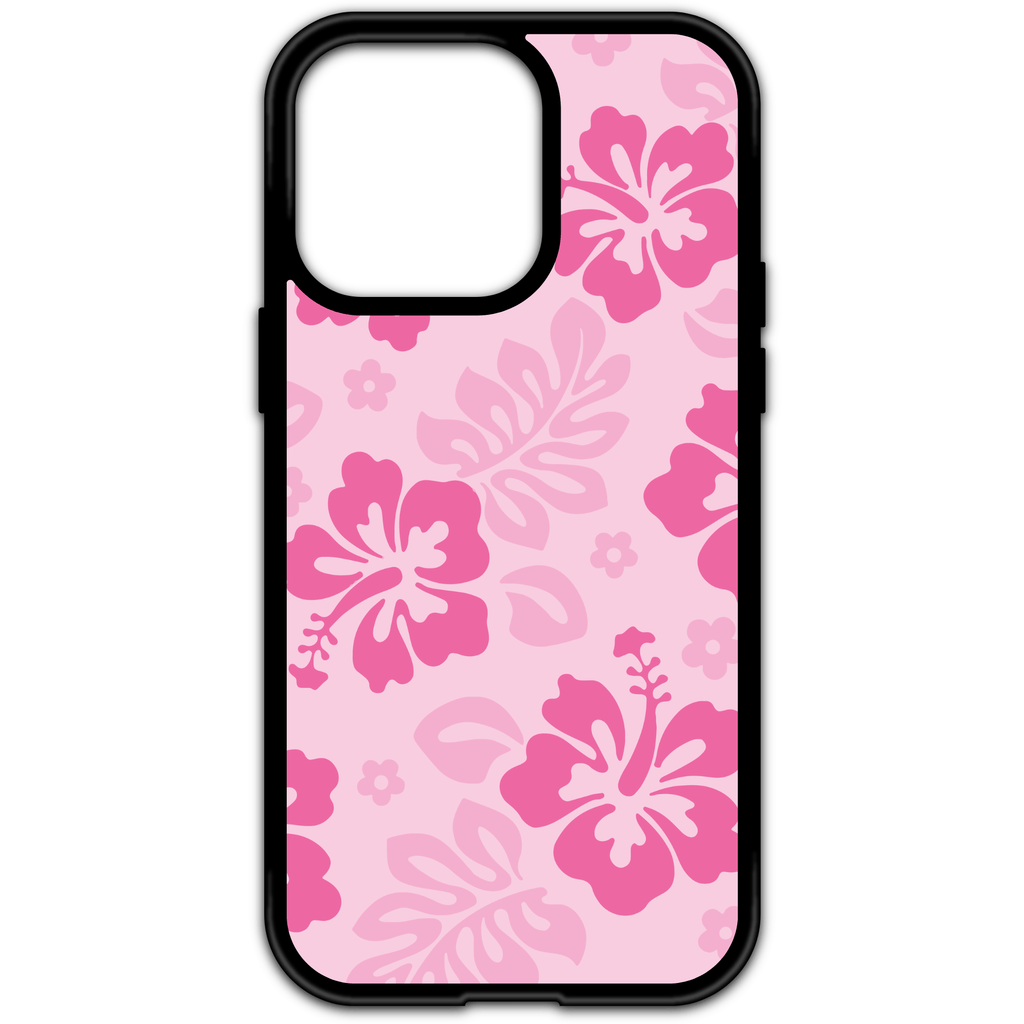 Hibiscus Phone Case