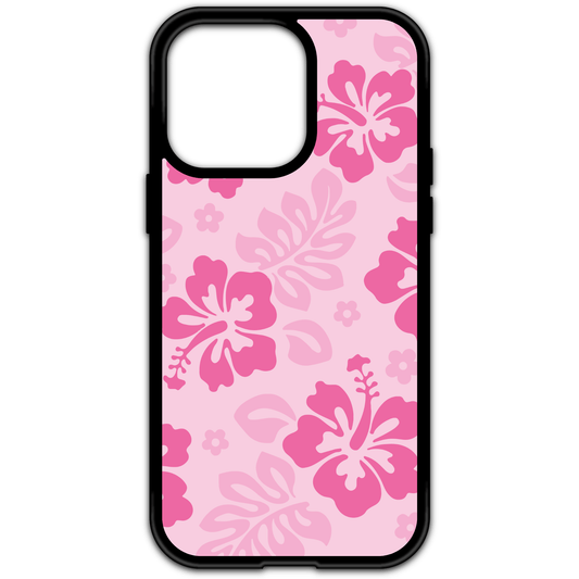 Hibiscus Phone Case