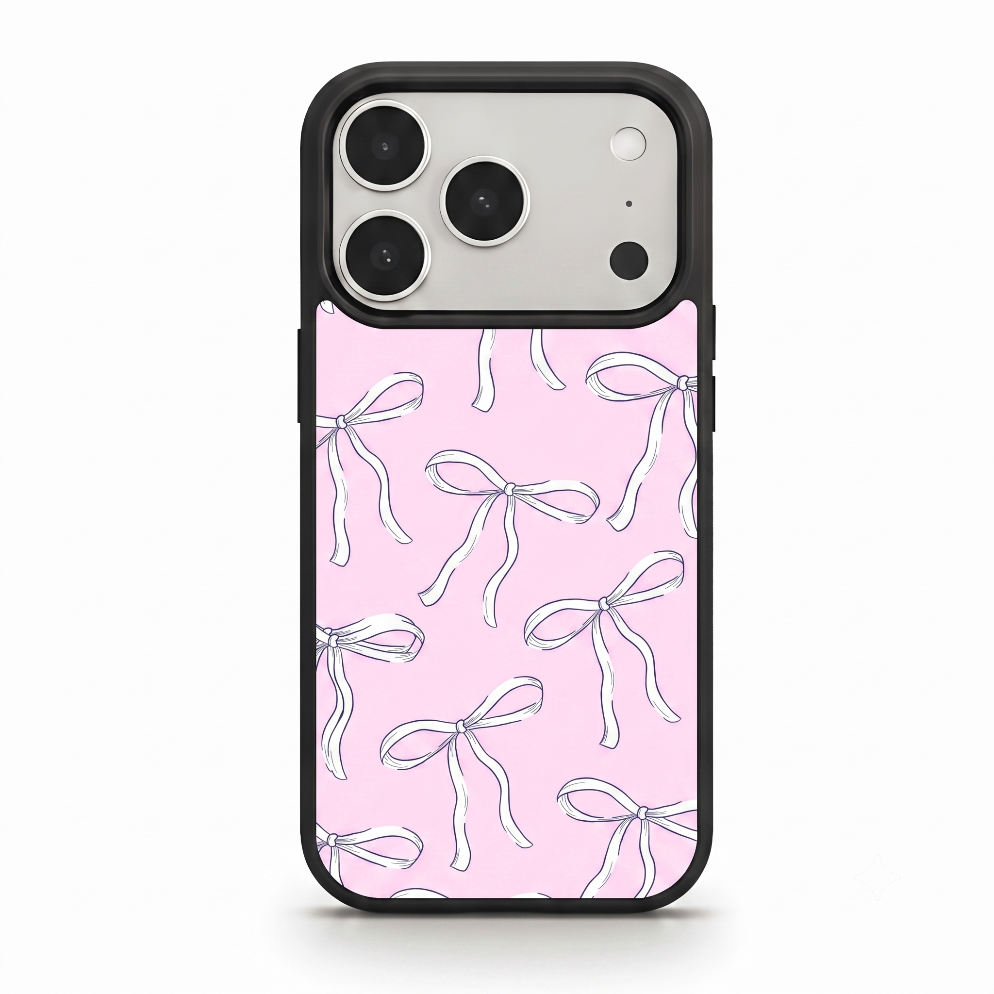 Bows Phone Case