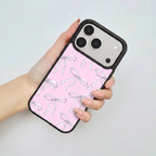 Bows Phone Case