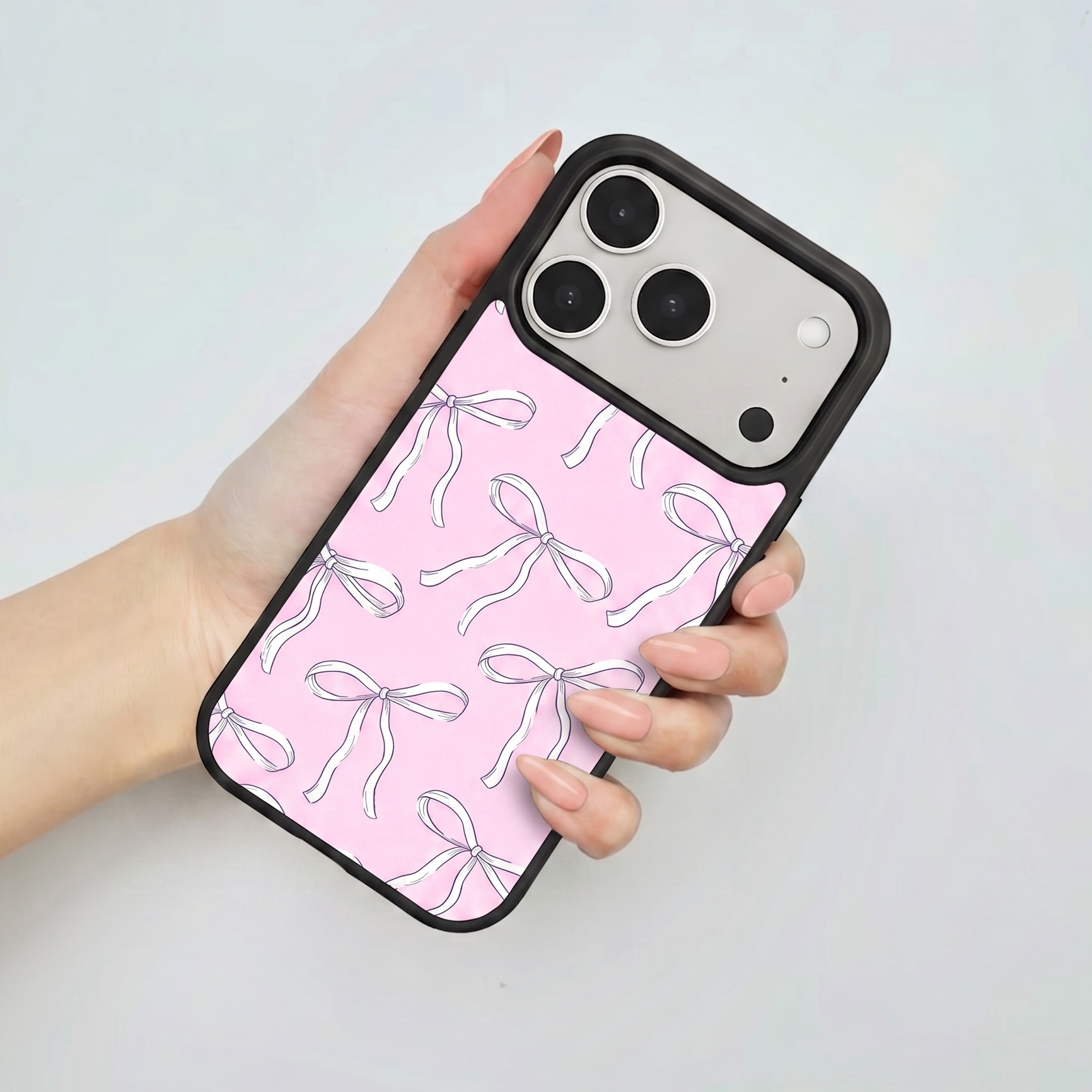 Bows Phone Case