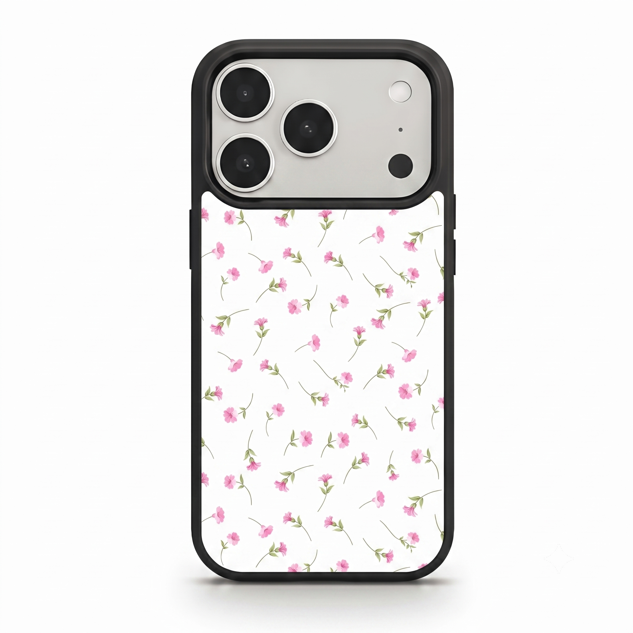Floral Phone Case