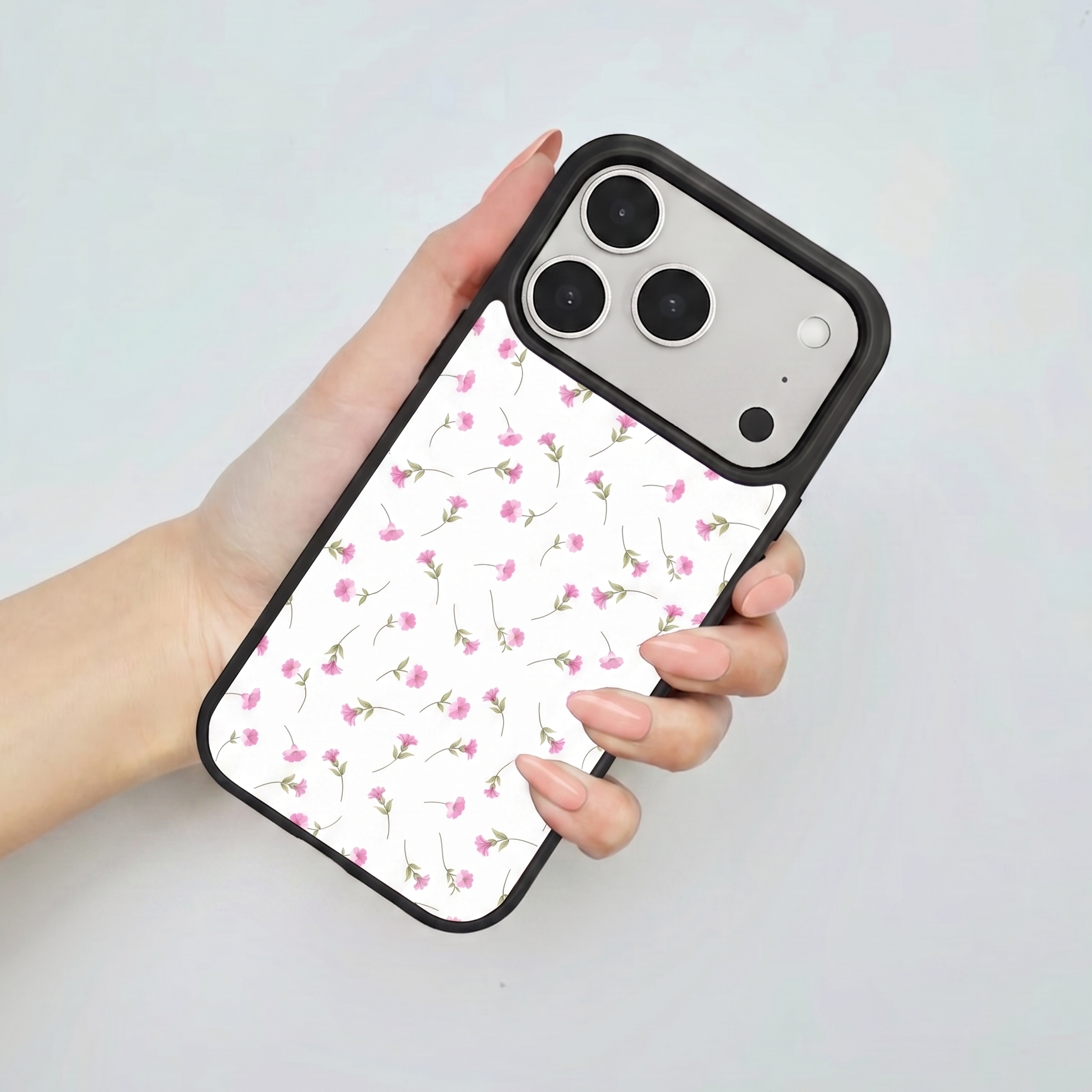 Floral Phone Case