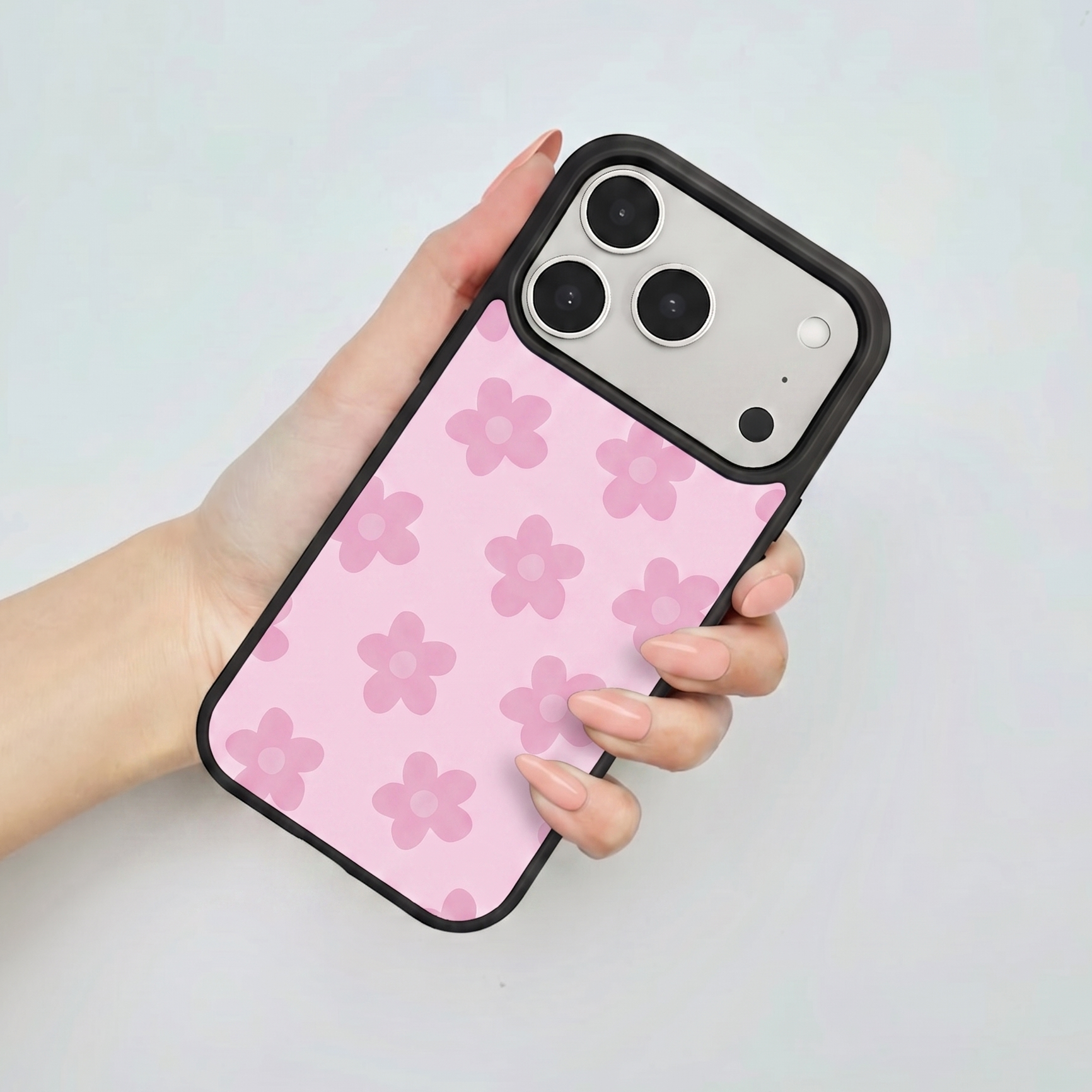 Flower Phone Case