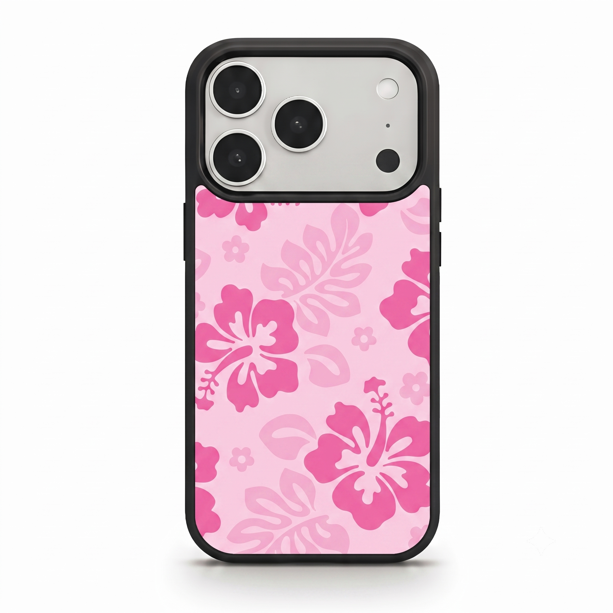 Hibiscus Phone Case