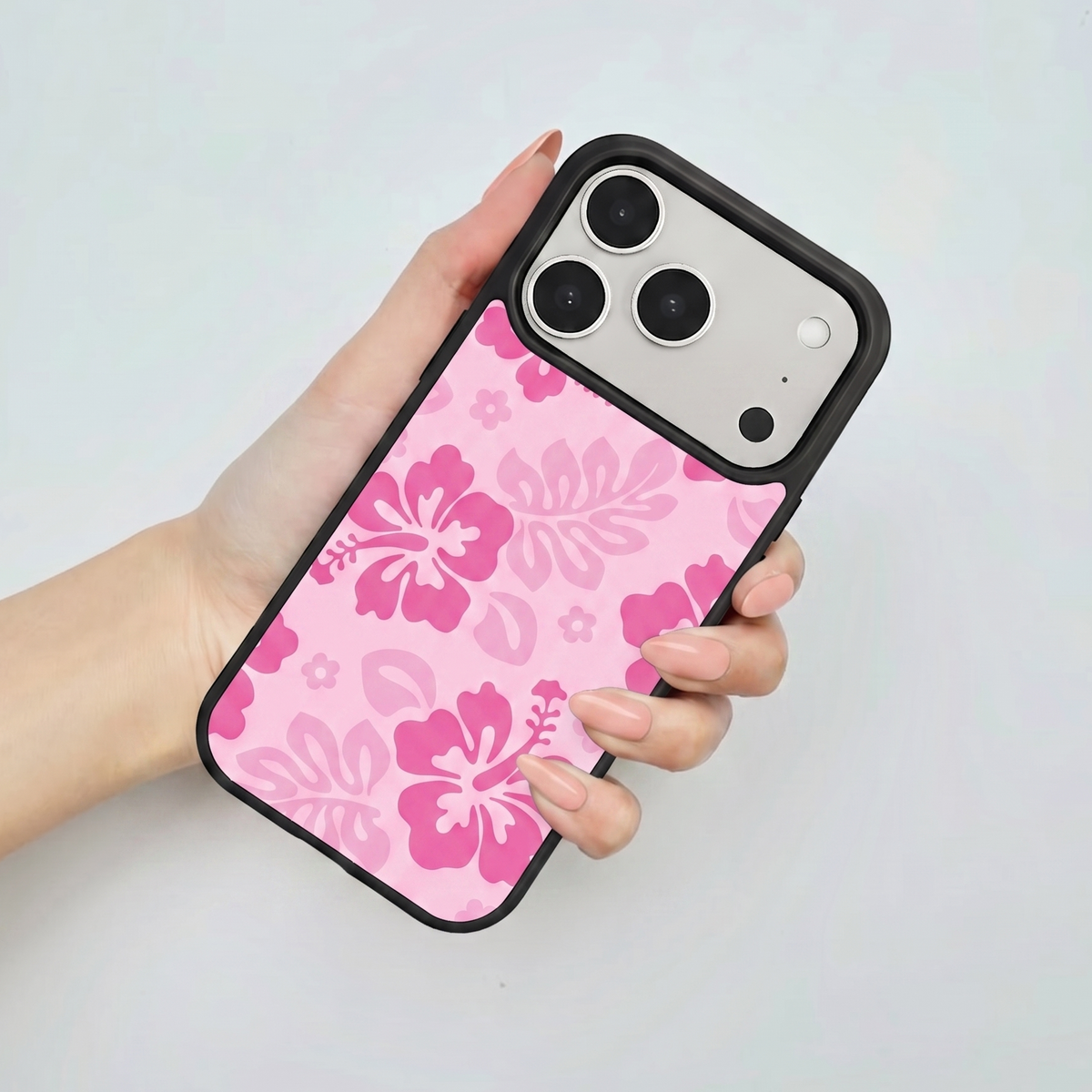 Hibiscus Phone Case