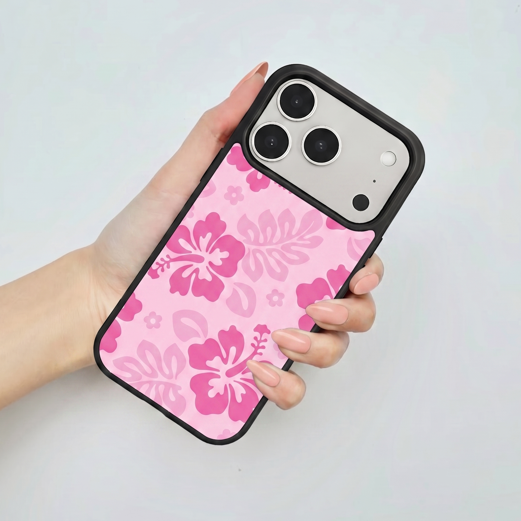 Hibiscus Phone Case