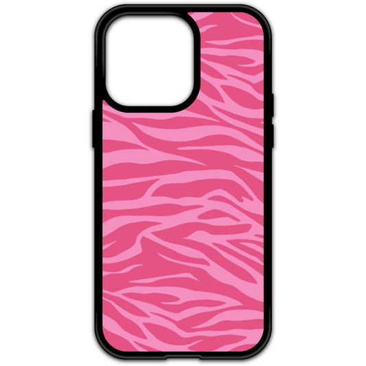 Zebra Phone Case