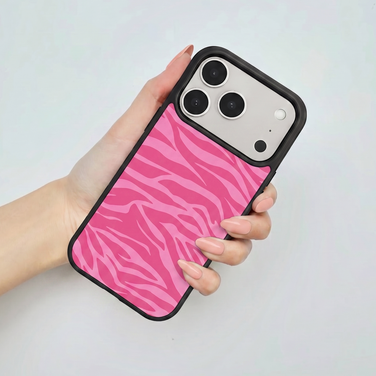 Zebra Phone Case