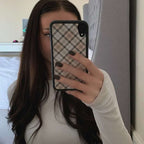 Plaid Phone Case - Cupid Cases