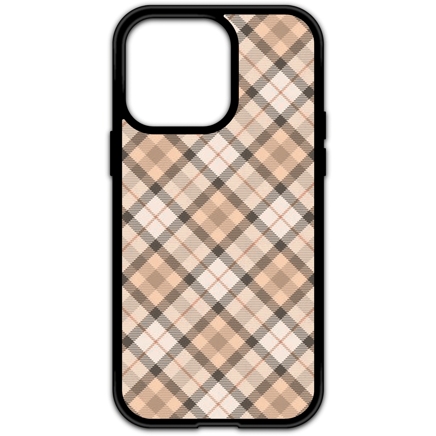 Burberry plaid phone case online