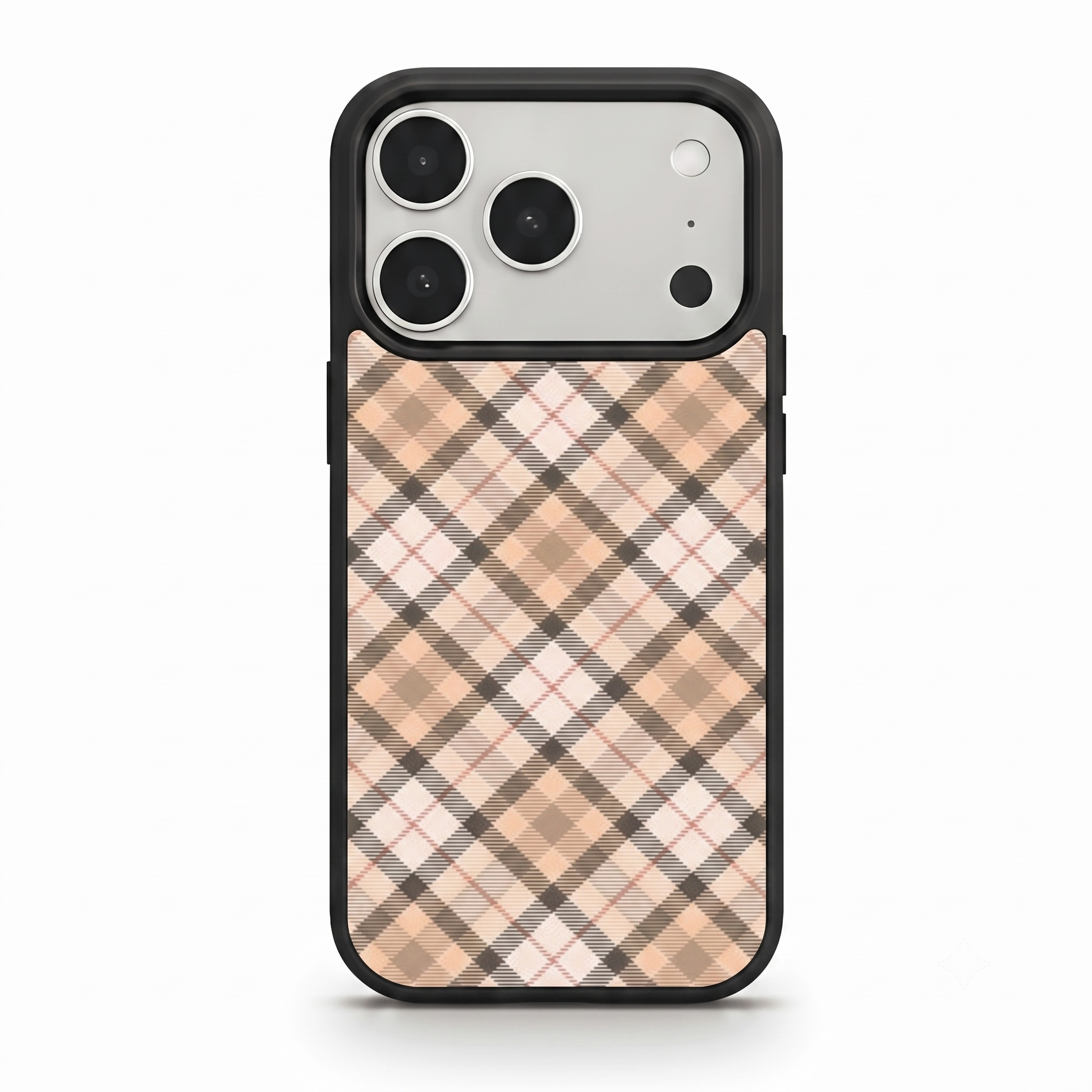 Plaid Phone Case