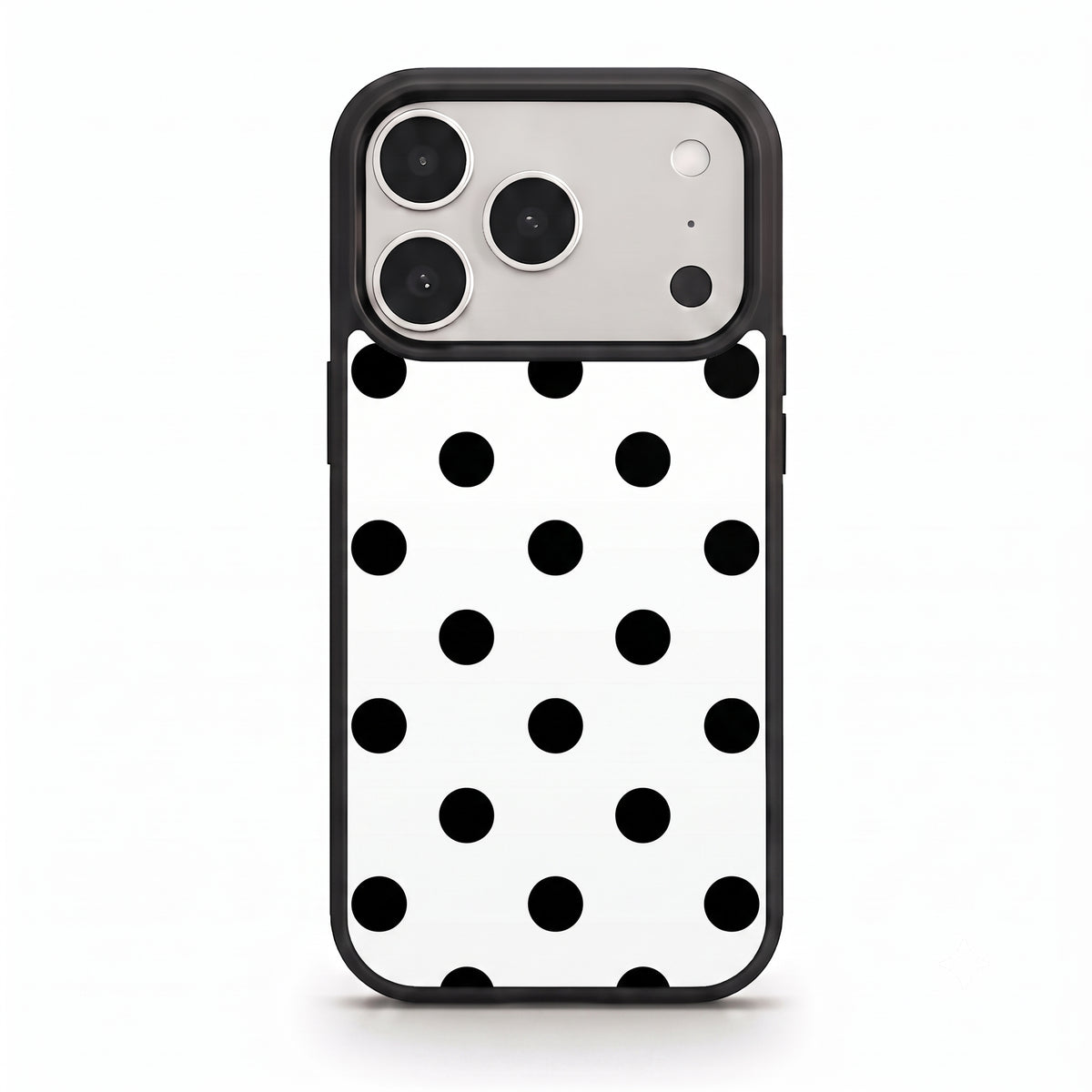 Polka Dot Phone Case