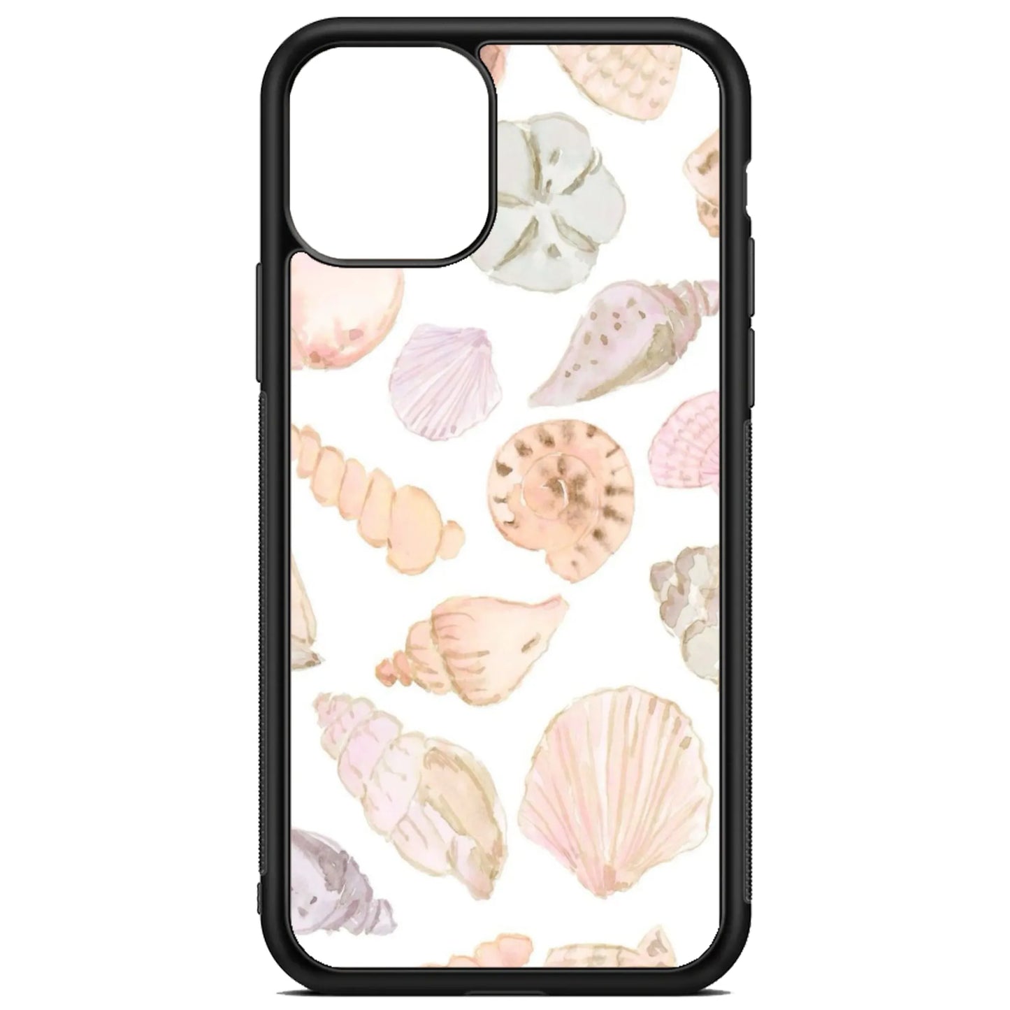 Seashell Phone Case | Cupid Cases