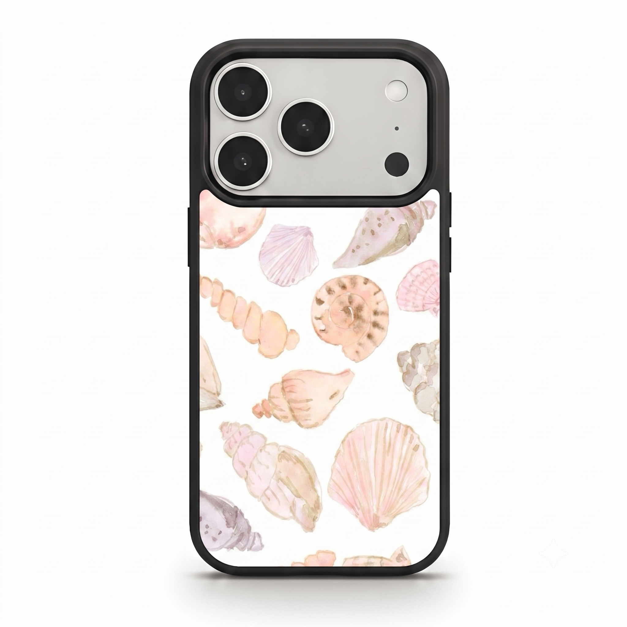 Seashell Phone Case
