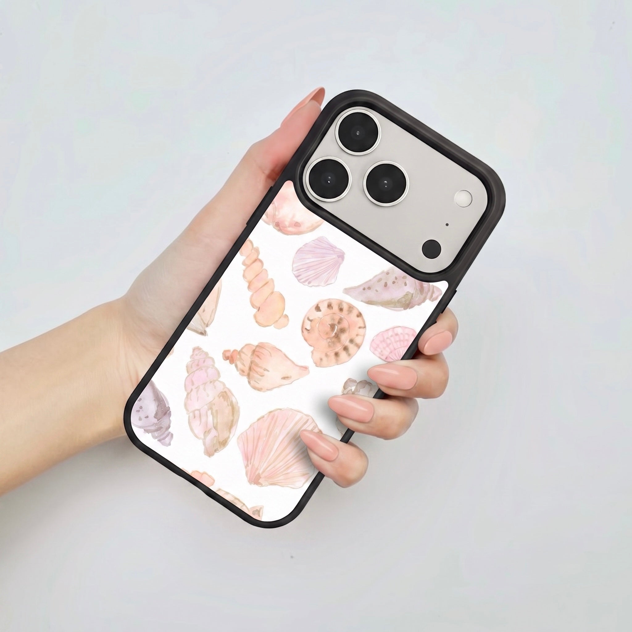 Seashell Phone Case