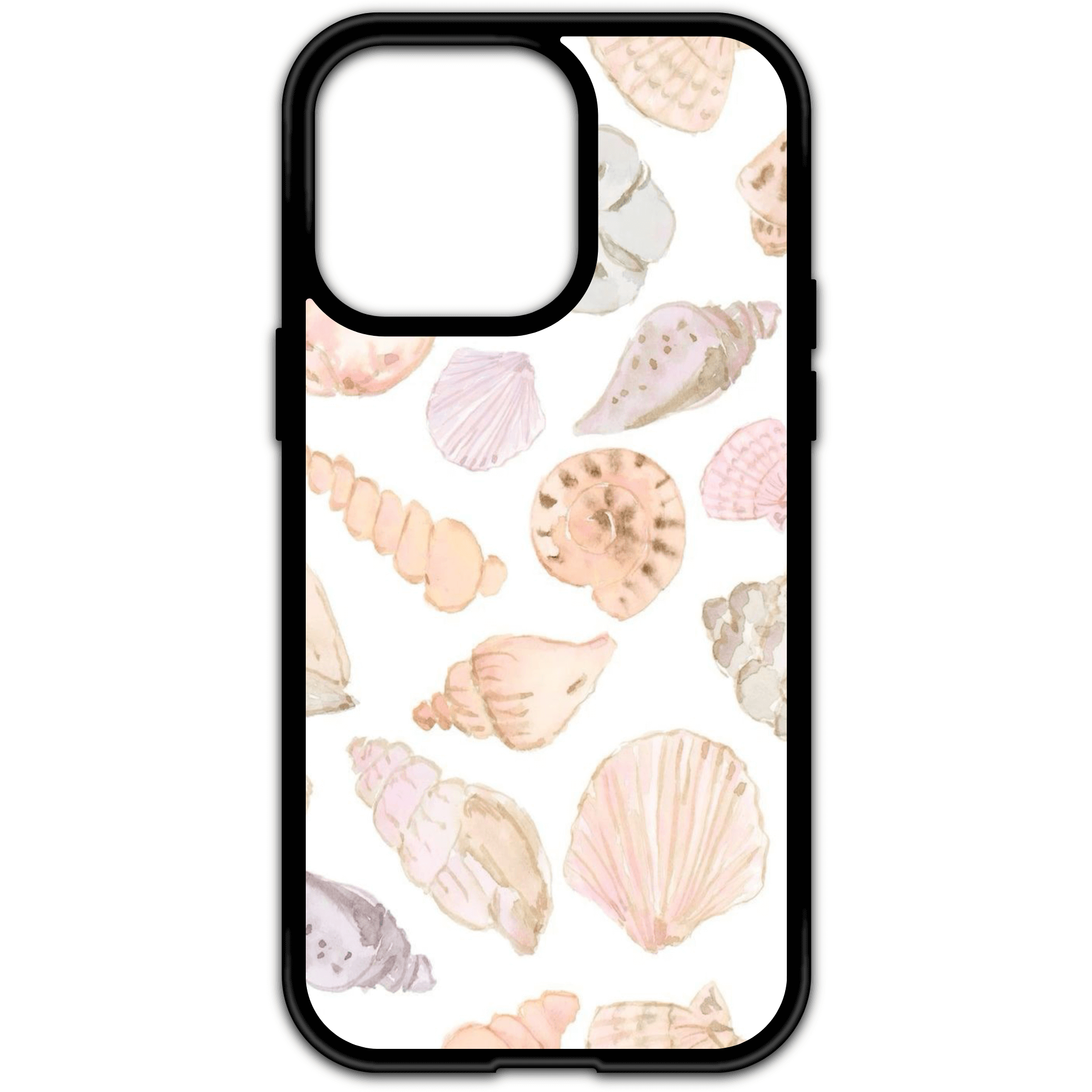 Seashell Phone Case