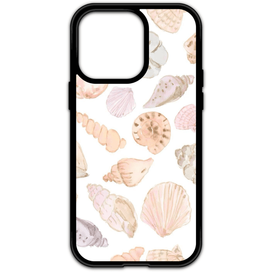 Seashell Phone Case