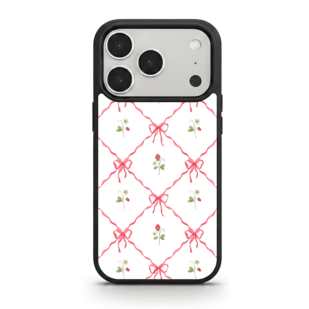 Strawberry Phone Case