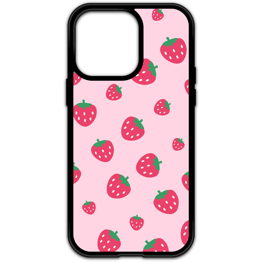 Strawberry Phone Case