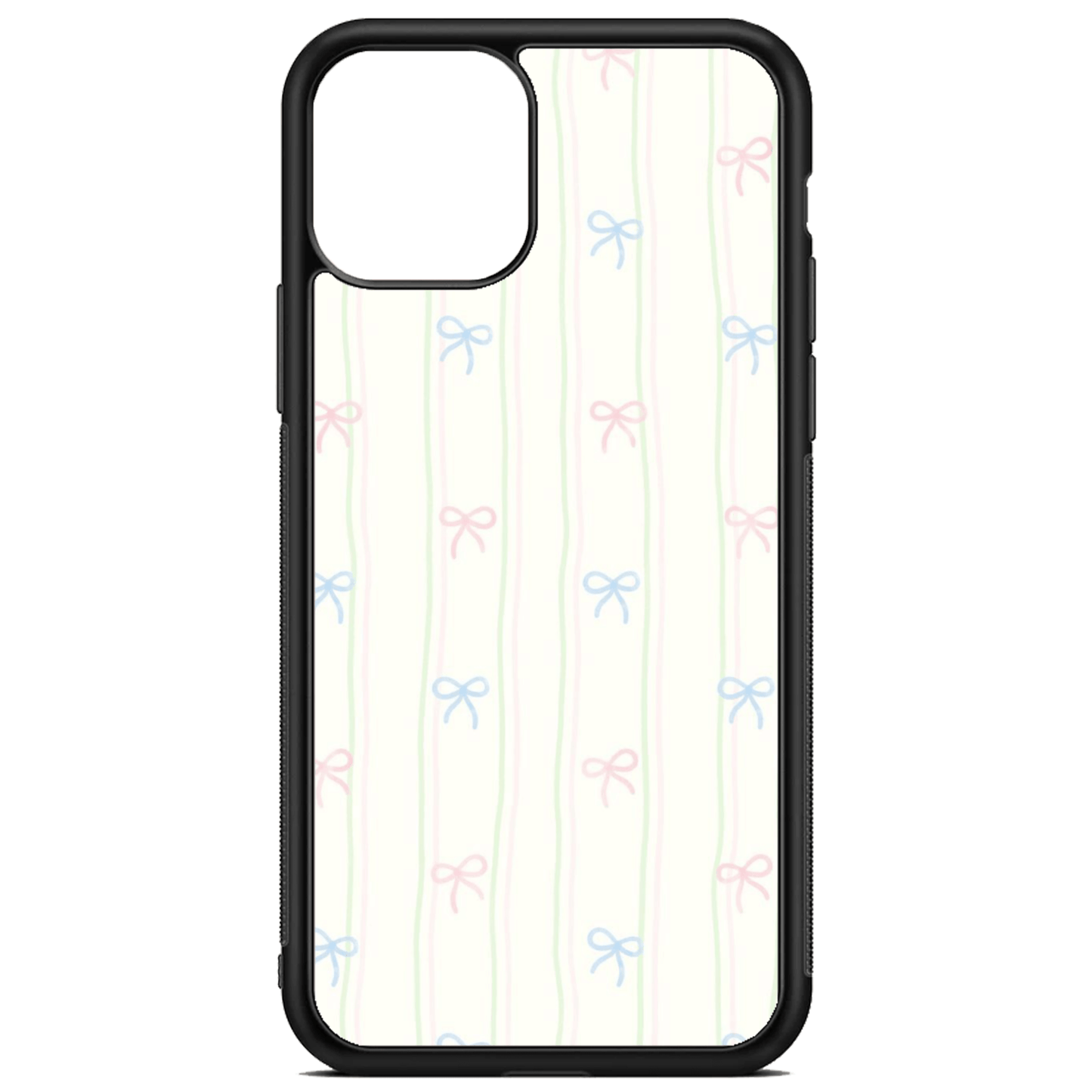 Striped Phone Case