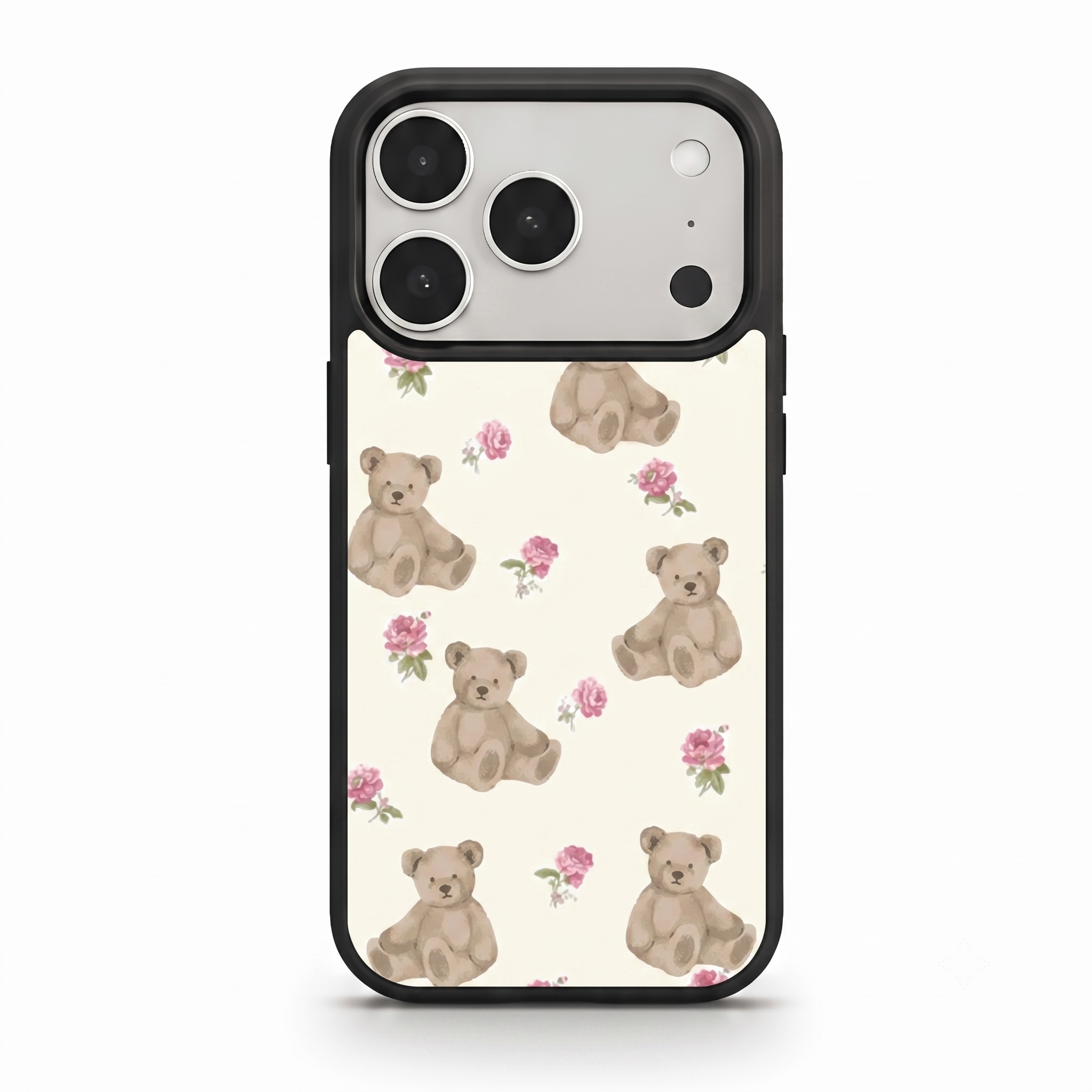 Teddy Bear Phone Case
