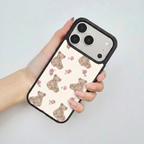 Teddy Bear Phone Case