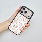 Vintage Floral Phone Case
