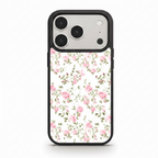 Vintage Floral Phone Case