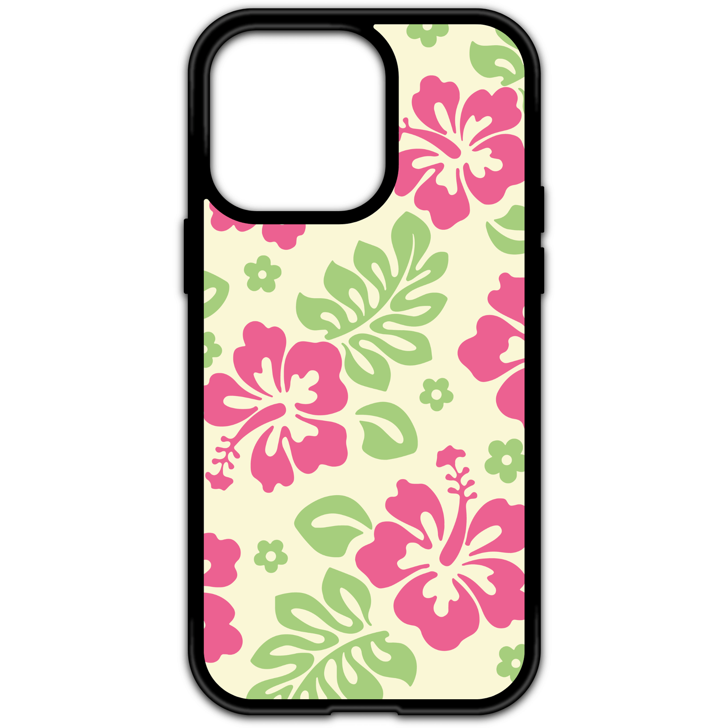 Hibiscus Phone Case