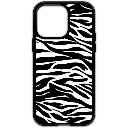 Zebra Phone Case